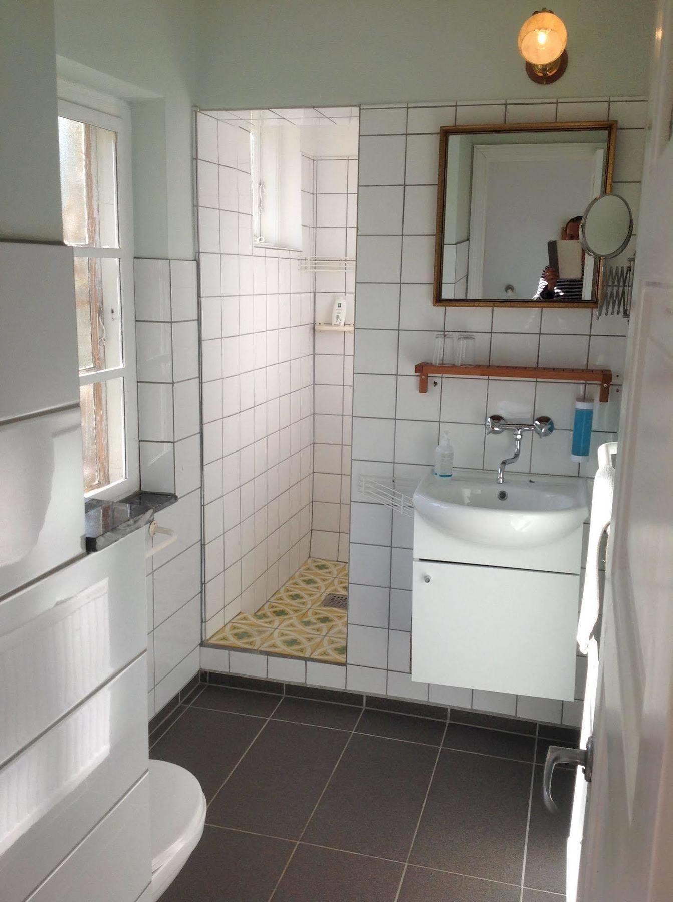 Jantzens Hotel Гудхием Екстериор снимка